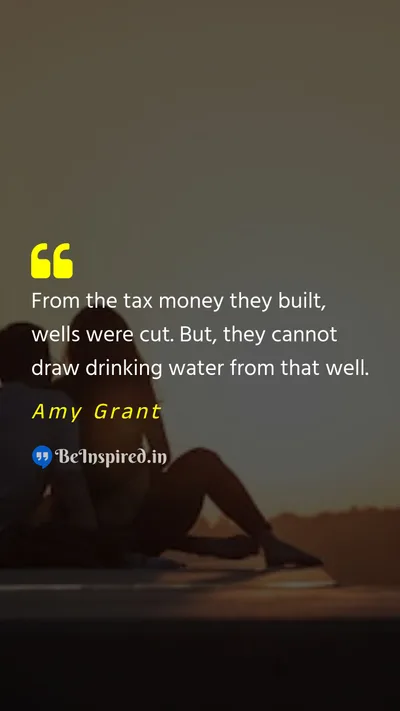 Amy Grant Picture Quote on relationship marriage respect 