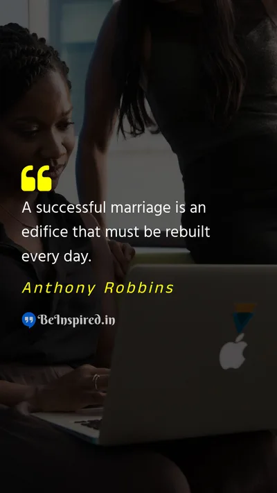Anthony Robbins Picture Quote on failure result success 