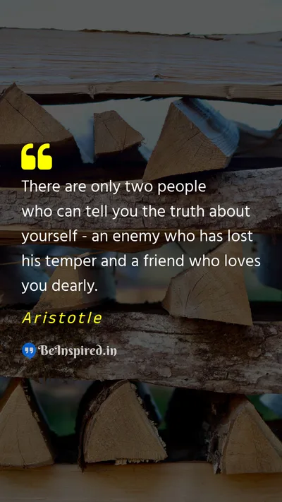 Aristotle Picture Quote on order obey 