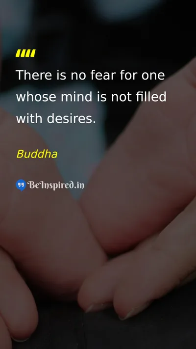 Buddha Picture Quote on wisdom freedom life 
