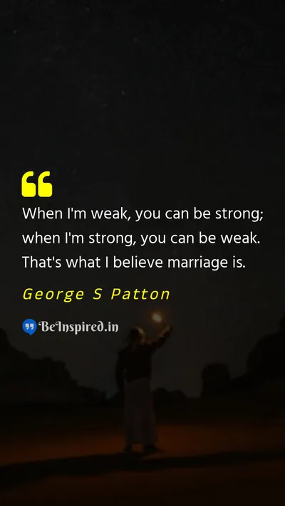 George S Patton Picture Quote on challenge victory motivational 