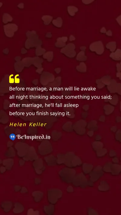 Helen Keller Picture Quote on friendship love support comfort 
