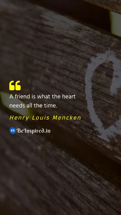 Henry Louis Mencken Picture Quote on love war 