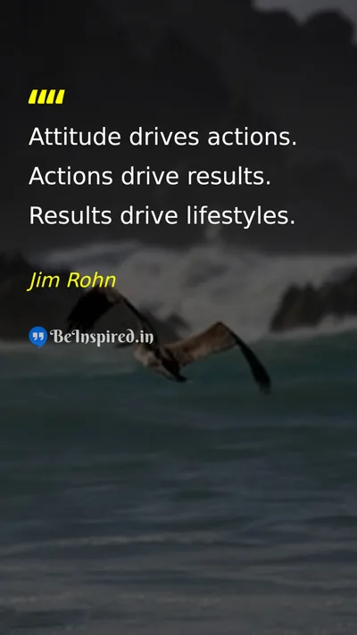 Jim Rohn Picture Quote on motivational success discipline 