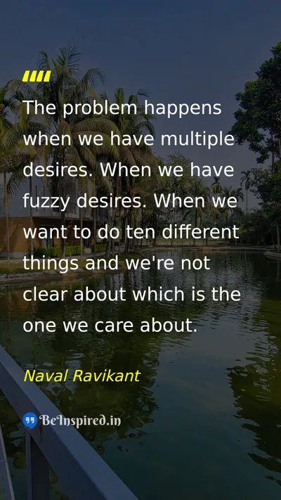 Naval Ravikant Picture Quote on discipline success wisdom 