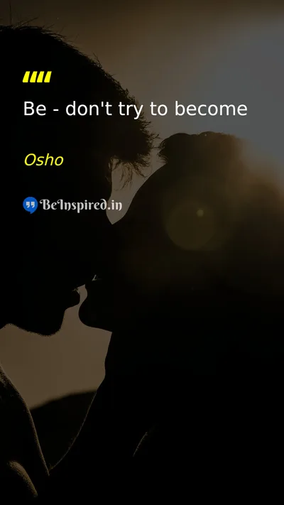 Osho Picture Quote on life wisdom 