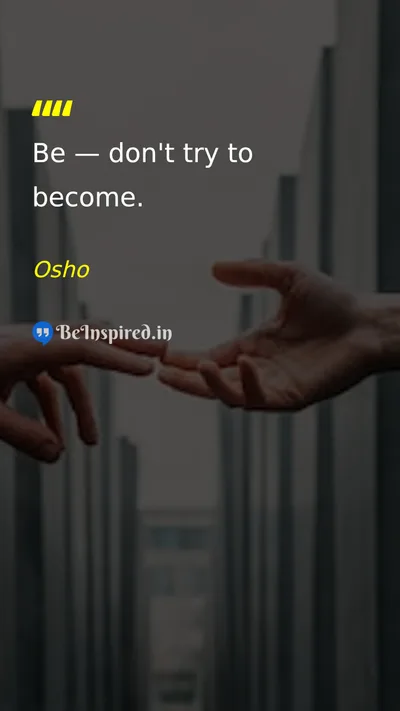 Osho Picture Quote on life happiness wisdom 