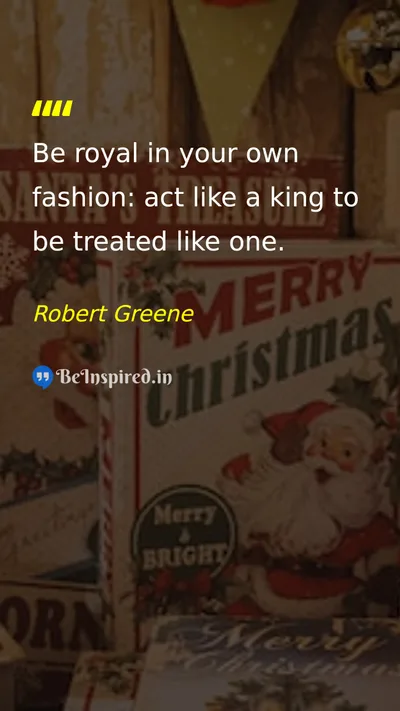 Robert Greene Picture Quote on self-confidence leadership motivation 