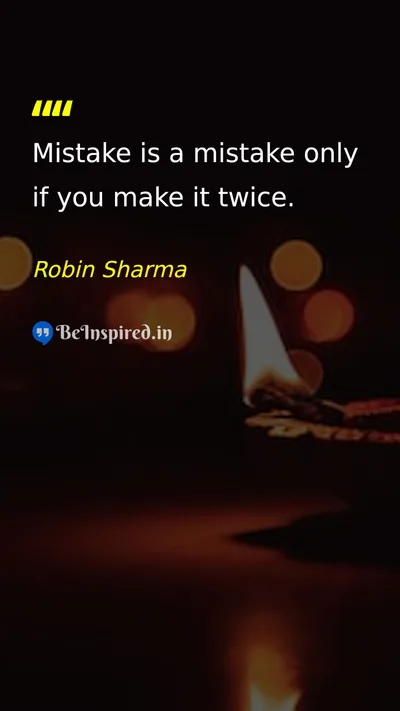 Robin Sharma Picture Quote on learning wisdom 
