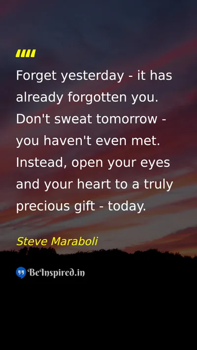 Steve Maraboli Picture Quote on gratitude life wisdom time 