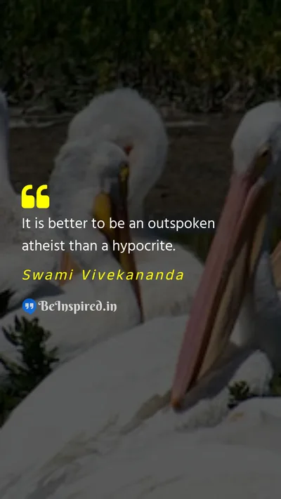 Swami Vivekananda Picture Quote on morality ethics compassion kindness virtue 