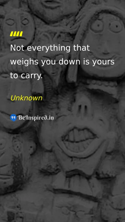 Unknown Picture Quote on life wisdom 