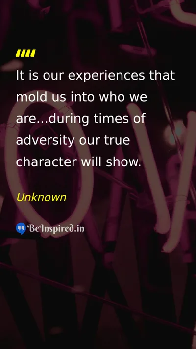 Unknown Picture Quote on life wisdom change 