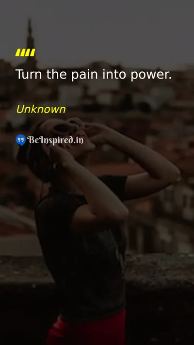 Unknown Picture Quote on resilience strength motivation 