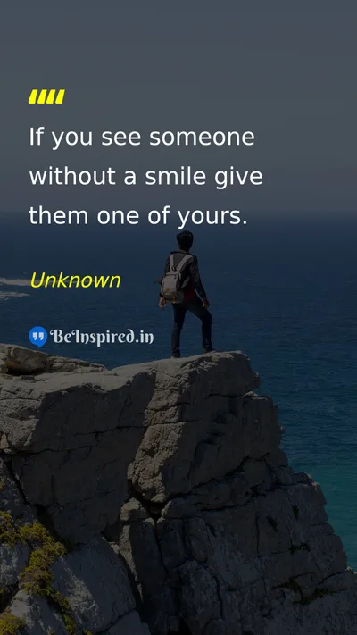 Unknown Picture Quote on happiness love peace 